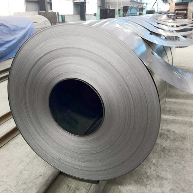 集裝箱用鍍鋅帶鋼